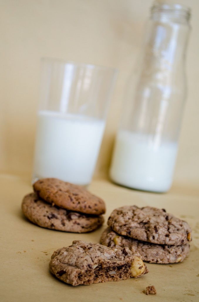 cookies-milk